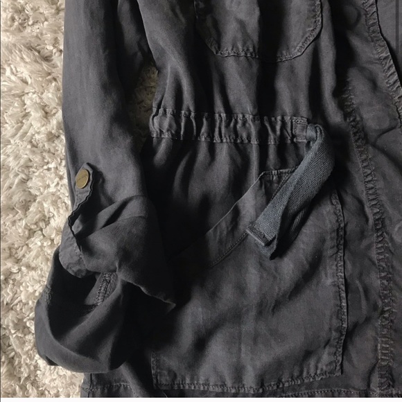 sanctuary lightweight jacket - Picture 2 of 3